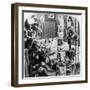 Christmas Eve, C1898-null-Framed Giclee Print