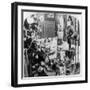 Christmas Eve, C1898-null-Framed Giclee Print