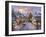 Christmas Eve-Nicky Boehme-Framed Giclee Print