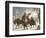 Christmas Eve-John Barker-Framed Giclee Print