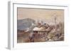 Christmas Eve-John Anster Fitzgerald-Framed Giclee Print