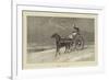 Christmas Eve-Heywood Hardy-Framed Giclee Print