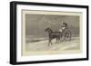 Christmas Eve-Heywood Hardy-Framed Giclee Print