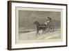 Christmas Eve-Heywood Hardy-Framed Giclee Print