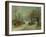 Christmas Eve-Thomas Smythe-Framed Giclee Print