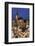 Christmas Fair on Schillerplatz Square-Markus Lange-Framed Photographic Print