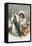 Christmas Fare-Norman Prescott-Davies-Framed Stretched Canvas