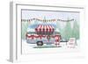 Christmas Farm IV-James Wiens-Framed Art Print