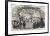 Christmas Festival of the Vintry Ward Schools-null-Framed Giclee Print