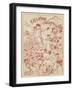 Christmas Festivities-Randolph Caldecott-Framed Giclee Print