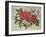 Christmas Flowers-Albert Williams-Framed Giclee Print