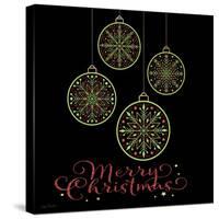 Christmas Fun 2-Jean Plout-Stretched Canvas