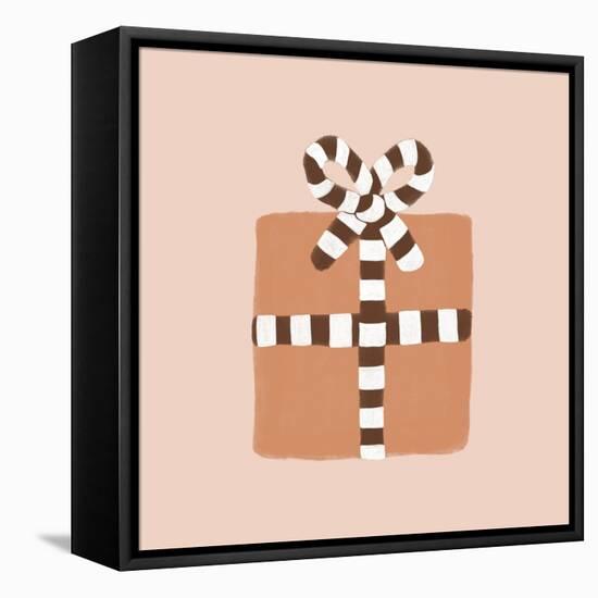 Christmas Gift-Orara Studio-Framed Stretched Canvas