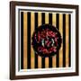 Christmas Gold I-Sd Graphics Studio-Framed Art Print