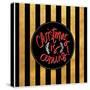 Christmas Gold I-Sd Graphics Studio-Stretched Canvas