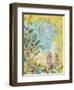 Christmas Goose-Yachal Design-Framed Giclee Print