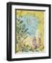 Christmas Goose-Yachal Design-Framed Giclee Print