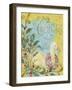 Christmas Goose-Yachal Design-Framed Giclee Print