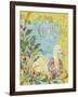 Christmas Goose-Yachal Design-Framed Giclee Print