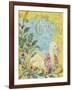 Christmas Goose-Yachal Design-Framed Giclee Print