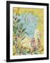 Christmas Goose-Yachal Design-Framed Giclee Print