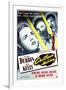 Christmas Holiday - Movie Poster Reproduction-null-Framed Photo