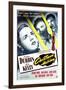 Christmas Holiday - Movie Poster Reproduction-null-Framed Photo