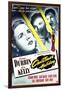 Christmas Holiday - Movie Poster Reproduction-null-Framed Photo