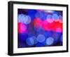 Christmas Illumination, Tokyo, Japan-Rob Tilley-Framed Photographic Print