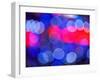 Christmas Illumination, Tokyo, Japan-Rob Tilley-Framed Photographic Print