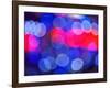 Christmas Illumination, Tokyo, Japan-Rob Tilley-Framed Photographic Print