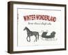 Christmas in the Heartland VII-James Wiens-Framed Art Print