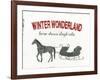 Christmas in the Heartland VII-James Wiens-Framed Art Print