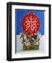 Christmas Journey-Pat Scott-Framed Giclee Print