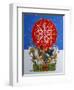 Christmas Journey-Pat Scott-Framed Giclee Print