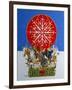 Christmas Journey-Pat Scott-Framed Giclee Print