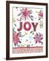 Christmas Joy 1-Irina Trzaskos Studio-Framed Giclee Print