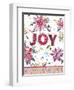 Christmas Joy 1-Irina Trzaskos Studio-Framed Premium Giclee Print