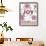 Christmas Joy 1-Irina Trzaskos Studio-Framed Premium Giclee Print displayed on a wall