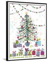 Christmas Joy 4-Irina Trzaskos Studio-Framed Premium Giclee Print