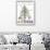 Christmas Joy 4-Irina Trzaskos Studio-Framed Premium Giclee Print displayed on a wall