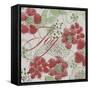 Christmas Joy-Mindy Sommers-Framed Stretched Canvas