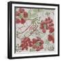 Christmas Joy-Mindy Sommers-Framed Giclee Print