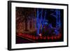 Christmas Lights-Fulvio-Framed Photographic Print