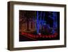 Christmas Lights-Fulvio-Framed Photographic Print