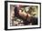 Christmas Lights-Giuseppe Torre-Framed Photographic Print