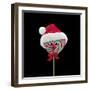 Christmas Lolly-Assaf Frank-Framed Giclee Print