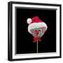 Christmas Lolly-Assaf Frank-Framed Giclee Print