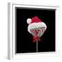 Christmas Lolly-Assaf Frank-Framed Giclee Print