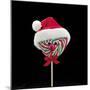 Christmas Lolly-Assaf Frank-Mounted Giclee Print